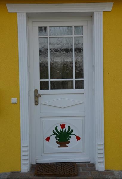 Villa Hagens Hus Prerow Exterior foto